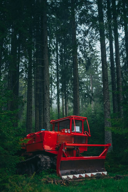 Understanding Industrial Equipment